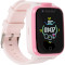 Детские смарт-часы AMIGO GO006 GPS 4G Wi-Fi VideoCall Pink