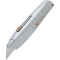 Монтажный нож с выдвижным лезвием STANLEY "Classic 99" (2-10-099)