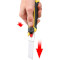 Монтажний ніж з висувним лезом STANLEY "FatMax" 18мм (FMHT10329-0)
