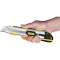 Монтажный нож с выдвижным лезвием STANLEY "FatMax" 25мм (0-10-486)