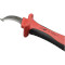 Нож монтажный для электрика NEO TOOLS (01-551)