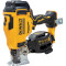 Акумуляторний цвяхозабивач DeWALT DCN45RNN