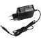 Блок живлення 1STCHARGER для ноутбуків Lenovo 20V 4.5A Slim Tip 90W (WM1ST20V90WUSB)