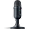 Микрофон для стриминга/подкастов RAZER Seiren V2 X Black (RZ19-04050100-R3M1)