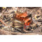 Туристическая горелка на дровах NEO TOOLS 63-126