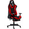 Крісло геймерське 1STPLAYER FK3 Black/Red