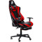 Кресло геймерское 1STPLAYER FK3 Black/Red