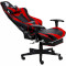 Крісло геймерське 1STPLAYER FK3 Black/Red