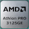Процессор AMD Athlon PRO 3125GE 3.4GHz AM4 Tray (YD3125C6M2OFH)