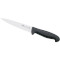Нож кухонный для обвалки DUE CIGNI Professional Boning Knife Black 160мм (2C 413/16 N)