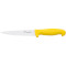 Нож кухонный для обвалки DUE CIGNI Professional Boning Knife Yellow 160мм (2C 413/16 NG)
