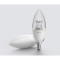 Умная лампа PHILIPS Zhirui Smart Candle Bulb Matte Version E14 4W 3000-5700K (GPX4009RT)