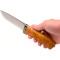 Нож HELLE Alden S (76S)