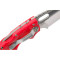 Складаний ніж COLD STEEL Tuff Lite Plain Edge Red (20LTR)