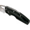 Складной нож COLD STEEL Tuff Lite Serrated Black (20LTS)