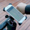Тримач для смартфона на кермо самоката NINEBOT BY SEGWAY Phone Holder (20.25.0004.00)
