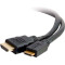 Кабель C2G HDMI - Mini-HDMI 1.5м Black (CG81999)