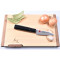 Кухонний ніж для чистки овочів KASUMI Tora Paring Knife 90мм (K-36844)