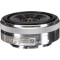 Об'єктив SONY E 16mm f/2.8 Pancake для NEX (SEL16F28.AE)