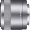 Объектив SONY E 30mm f/3.5 Macro для NEX (SEL30M35.AE)