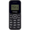 Мобільний телефон SIGMA MOBILE X-style 14 Mini Black (4827798120712)