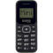 Мобільний телефон SIGMA MOBILE X-style 14 Mini Black/Green (4827798120729)