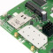 Плата MIKROTIK RouterBoard RB912UAG-5HPnD