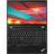 Ноутбук LENOVO ThinkPad T15 Gen 2 Black (20W4007QRA)