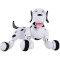 Интерактивная игрушка HAPPY COW собака Smart Dog Black