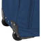 Дорожная сумка на колёсах GABOL Week 65 Blue (100546)