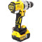 Акумуляторний дриль-шурупокрут DEWALT DCD991T2