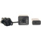 Зарядний пристрій POWERPLANT UB-860 5xUSB-A, 7.2A Black (SC230051)