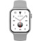 Смарт-часы NO.1 DT100 Pro Silicone Gray