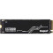 SSD диск KINGSTON KC3000 1TB M.2 NVMe (SKC3000S/1024G)