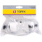 Защитные очки TOPEX 82S109