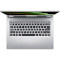 Ноутбук ACER Spin 1 SP114-31N-P003 Pure Silver (NX.ABJEU.006)