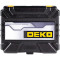 Акумуляторний дриль-шурупокрут DEKO GCD20DU2-S6