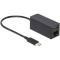 Мережевий адаптер MICROSOFT Surface USB-C to Ethernet and USB 3.0 (JWL-00001)