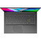 Ноутбук ASUS VivoBook 15 OLED K513EA Indie Black (K513EA-L12037)