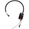 Гарнітура JABRA Evolve 20 SE MS Mono USB-A Black (4993-823-309)