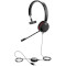 Гарнитура JABRA Evolve 20 SE MS Mono USB-A Black (4993-823-309)