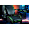 Кресло геймерское RAZER Iskur Green XL (RZ38-03950100-R3G1)
