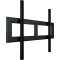 Крепление настенное для ТВ PRESTIGIO PMBWMK 55"-98" Black
