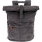 Рюкзак TRAVELITE Cord 17L Anthracite (TL096410-04)