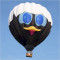 Рюкзак складаний KIPLING Hot Air Backpack Balloon 3 (KI6987:RA1)