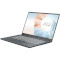 Ноутбук MSI Modern 15 A11MU Carbon Gray (M15A11MU-840XUA)