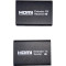 Подовжувач HDMI по крученій парі ATCOM HDMI Black (15088)