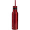 Термобутылка NOVEEN TB125 0.5л Red Shiny