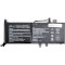 Акумулятор POWERPLANT для ноутбуків Asus VivoBook 14 A412FA 7.7V/3800mAh/29Wh (NB431397)