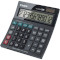Калькулятор CANON AS-220RTS Black (4898B001)